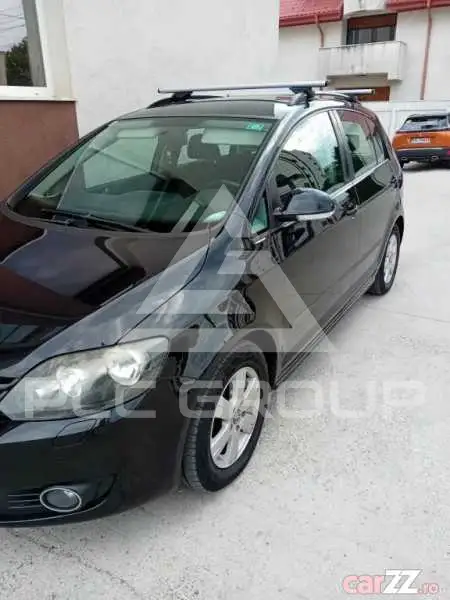 2010 Volkswagen GOLF