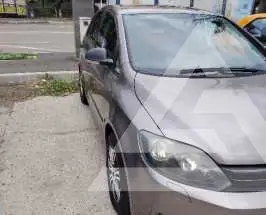 2010 Volkswagen GOLF