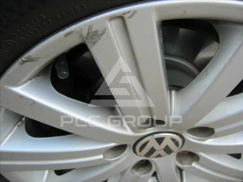 2010 Volkswagen GOLF