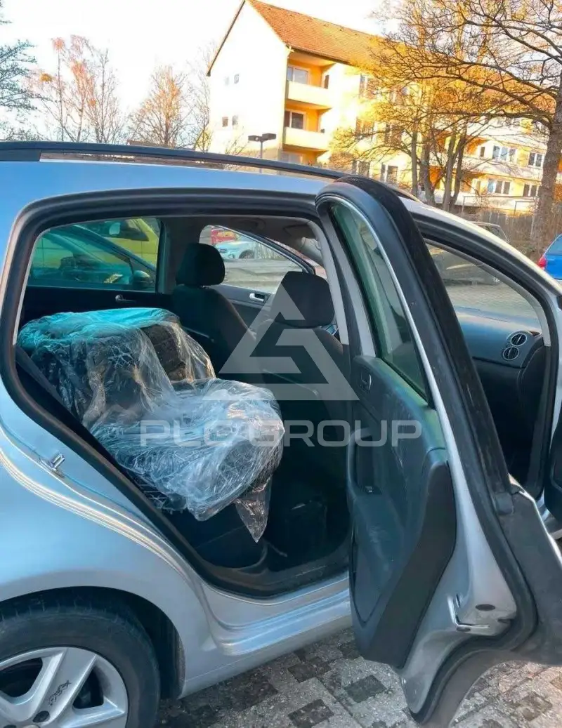 2010 Volkswagen GOLF