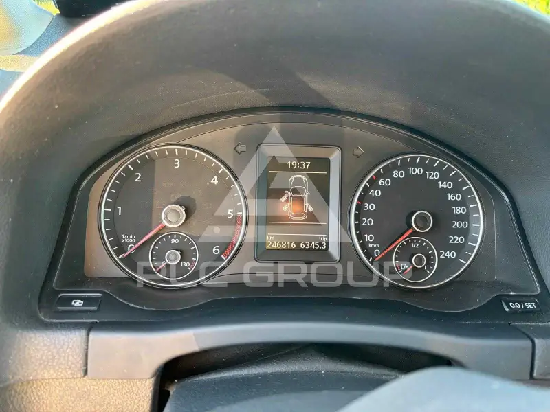 2010 Volkswagen GOLF