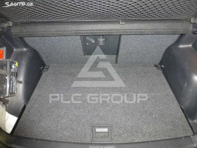 2010 Volkswagen GOLF