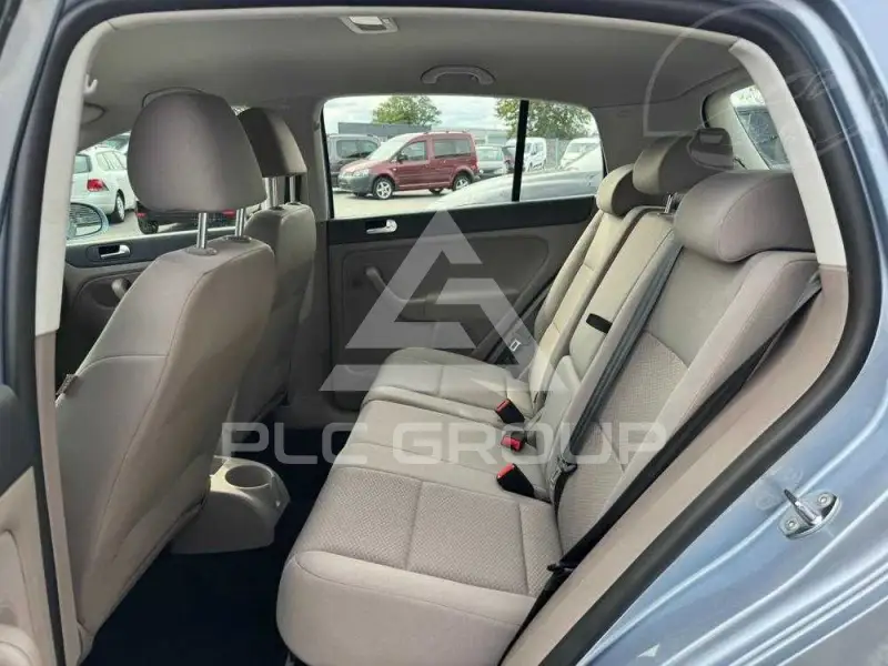 2010 Volkswagen GOLF