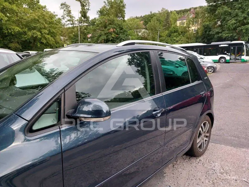 2010 Volkswagen GOLF