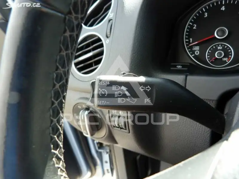 2010 Volkswagen GOLF
