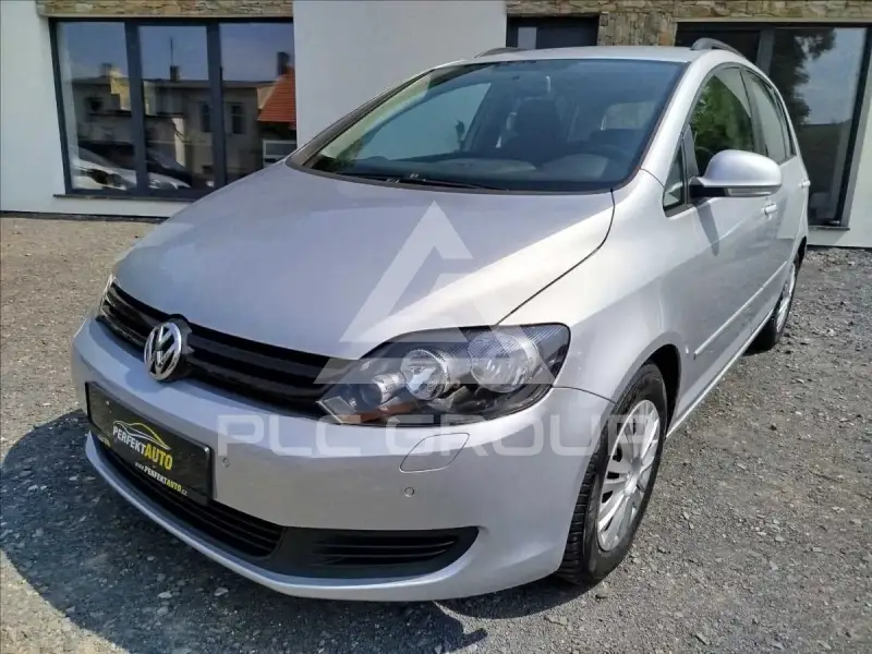 2010 Volkswagen GOLF