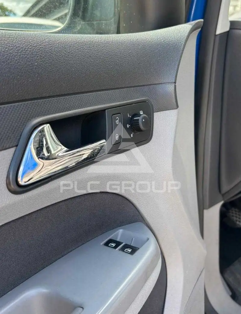 2010 Volkswagen Caddy