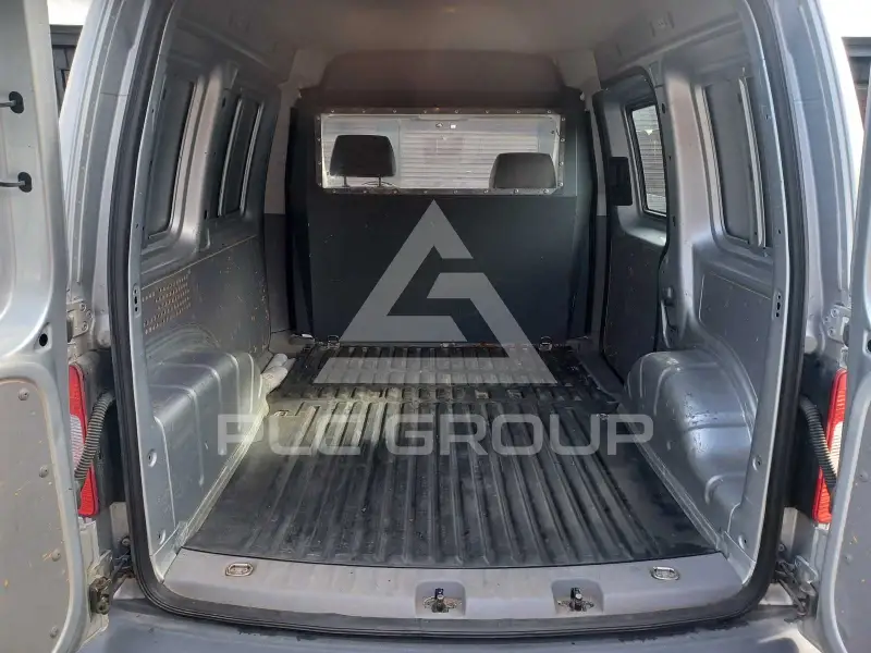 2010 Volkswagen Caddy