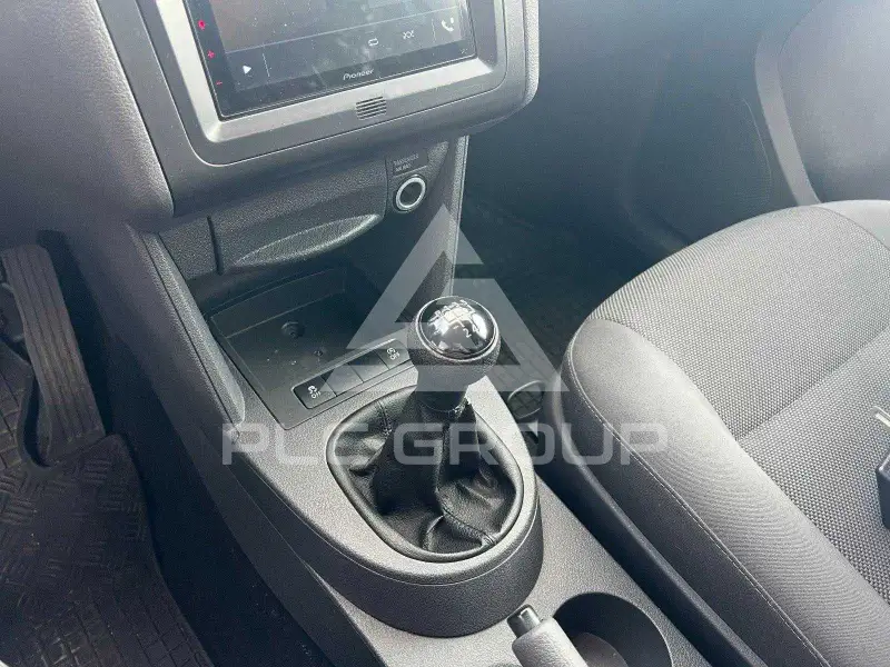 2010 Volkswagen Caddy