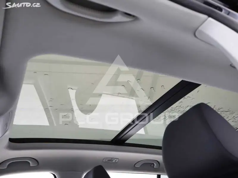 2010 Volkswagen Touran