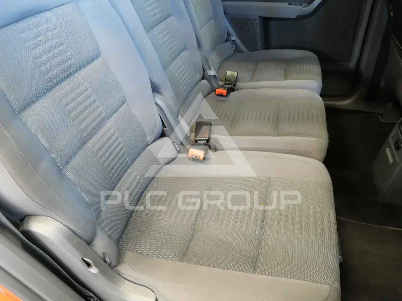 2010 Volkswagen Touran