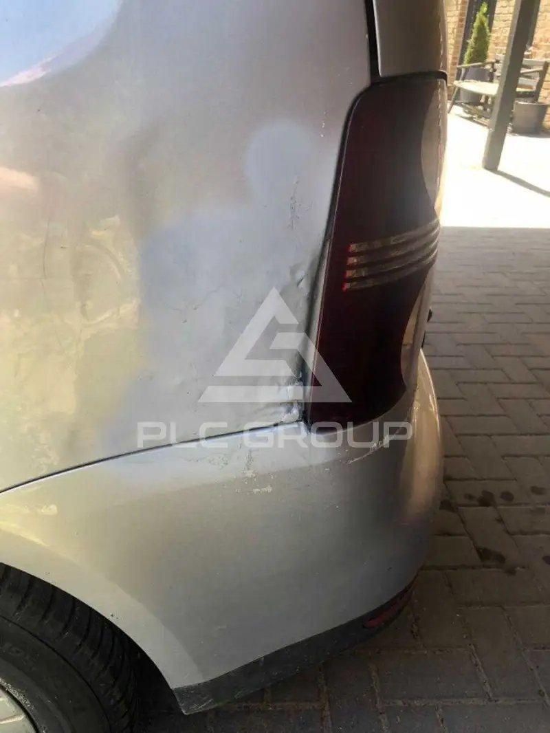 2010 Volkswagen Touran