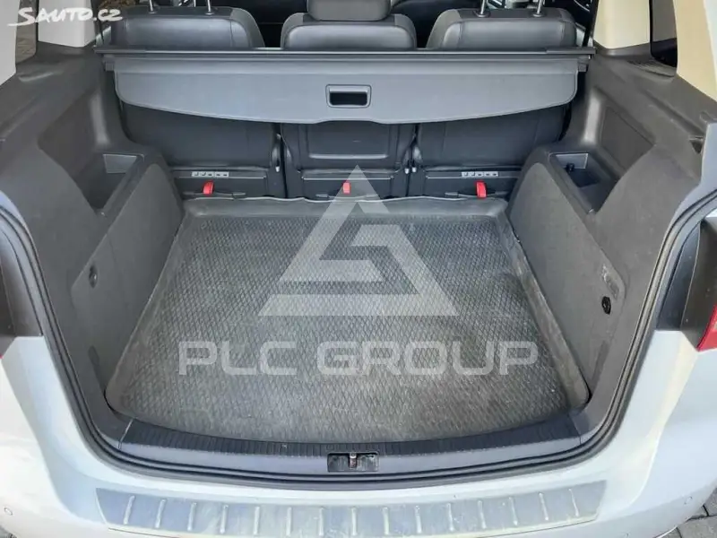2010 Volkswagen Touran