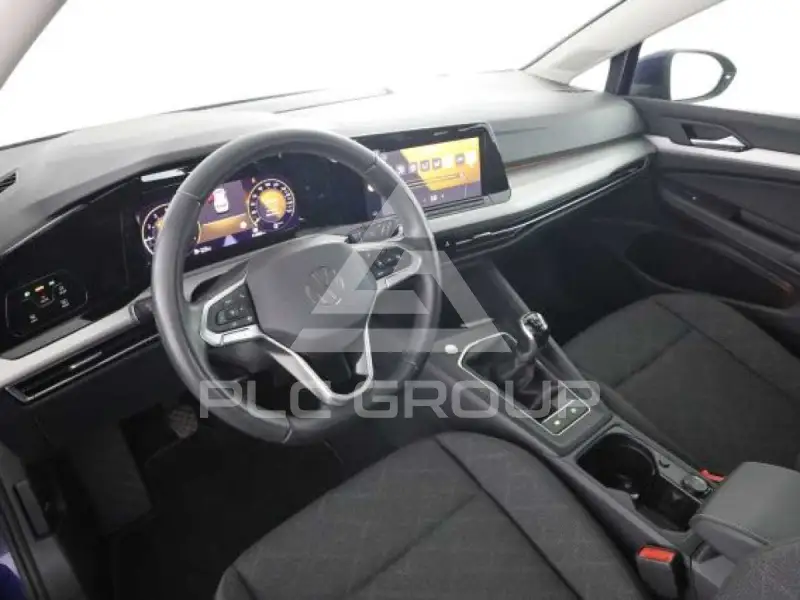 2010 Volkswagen GOLF