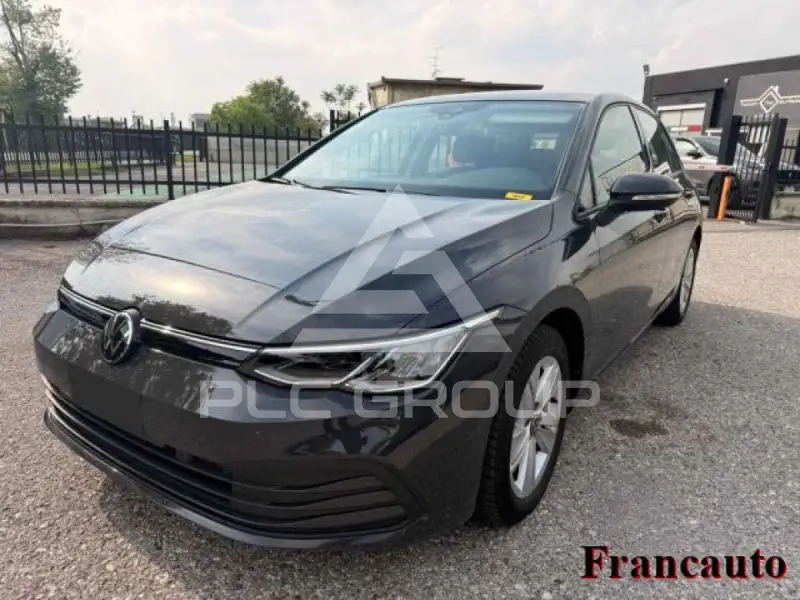 2010 Volkswagen GOLF