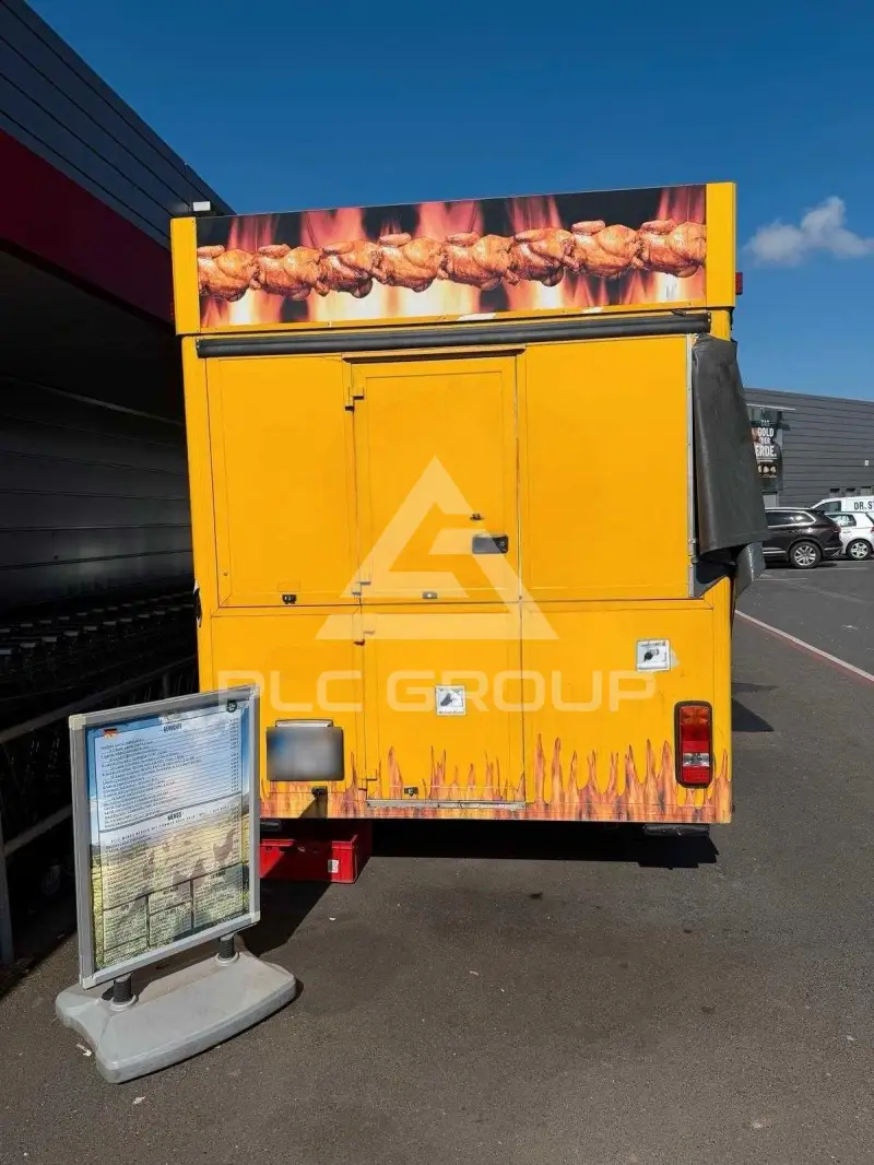 2010 Renault Master
