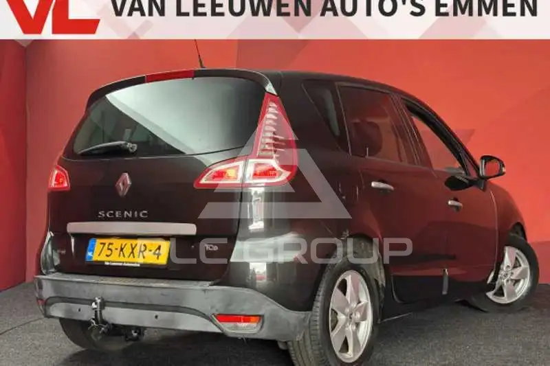 2010 Renault Scenic