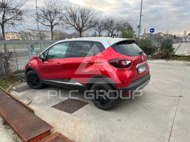 2010 Renault Scenic