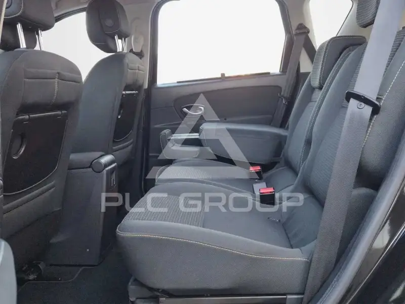2010 Renault Scenic