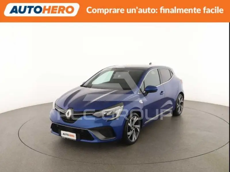 2010 Renault Scenic