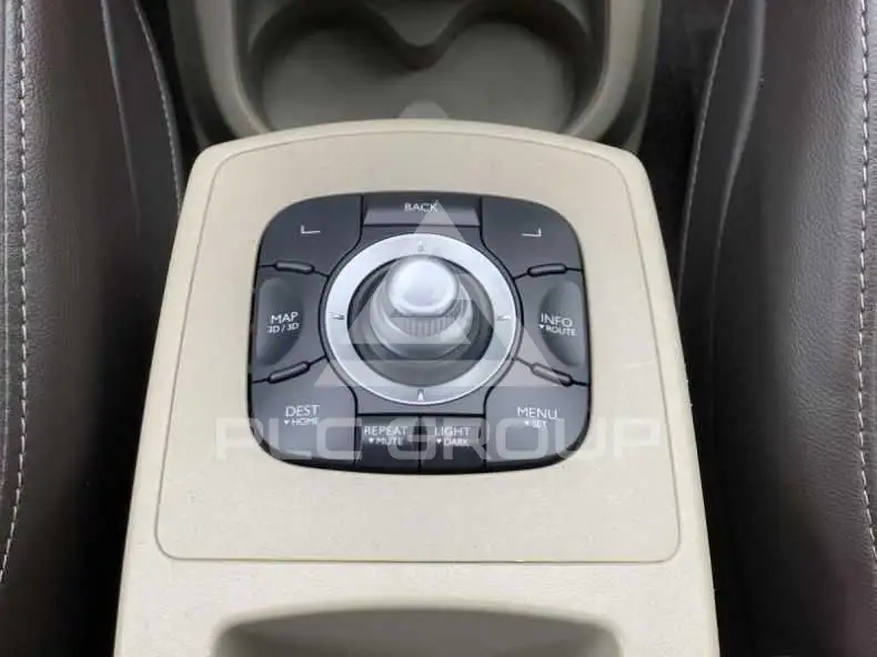 2010 Renault Scenic