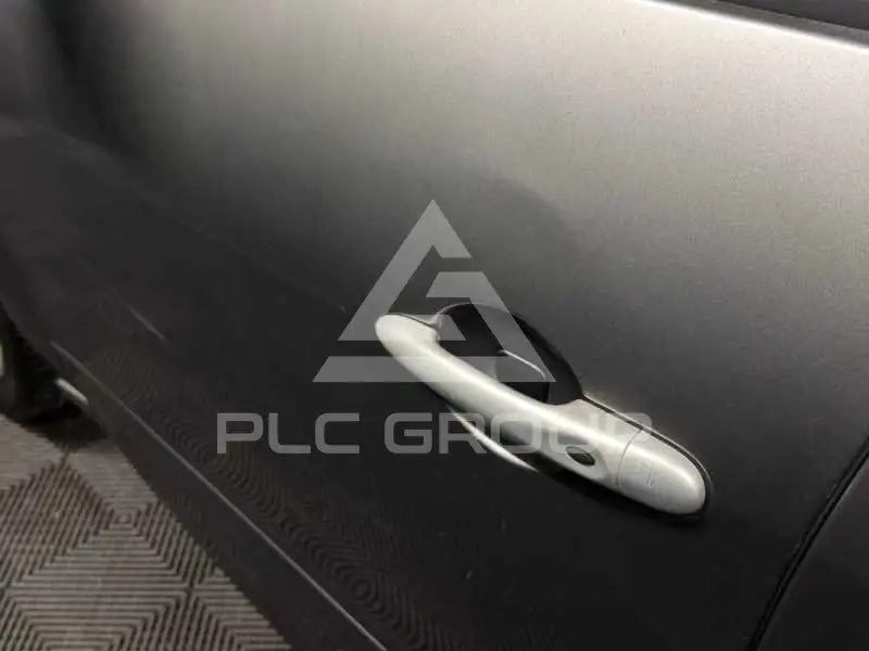 2010 Renault Scenic