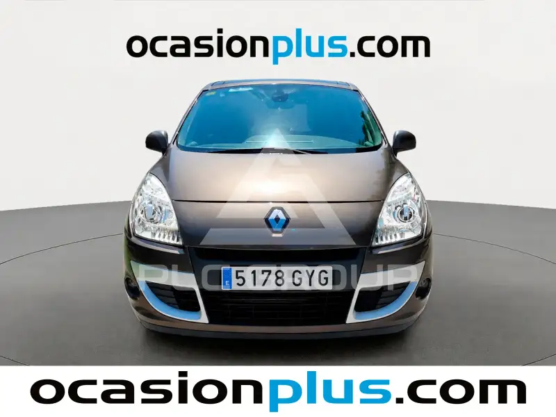 2010 Renault Scenic