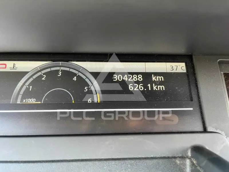 2010 Renault Scenic