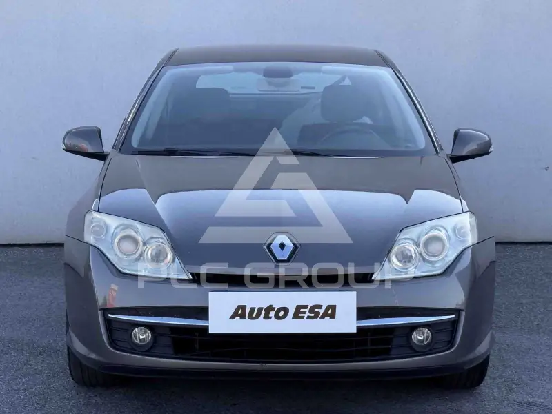 2010 Renault Laguna