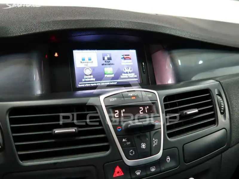 2010 Renault Laguna