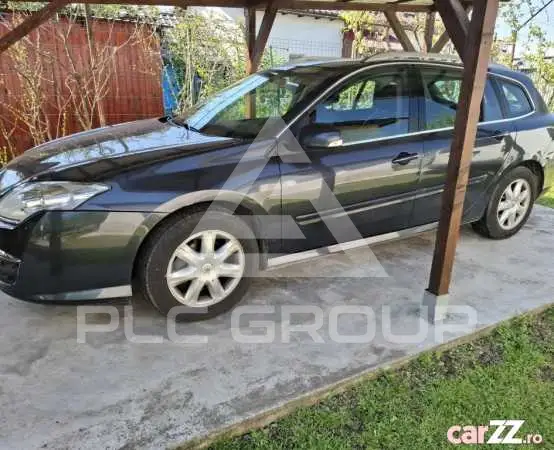 2010 Renault Laguna