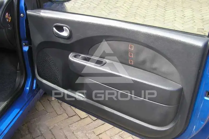 2010 Renault Twingo