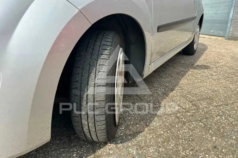 2010 Renault Twingo