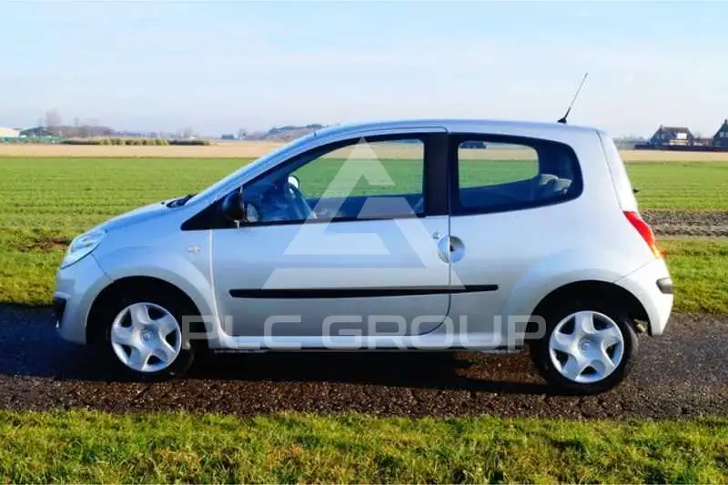 2010 Renault Twingo