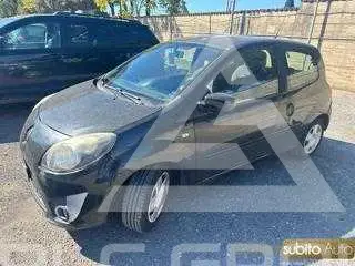 2010 Renault Twingo