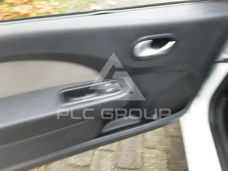 2010 Renault Twingo