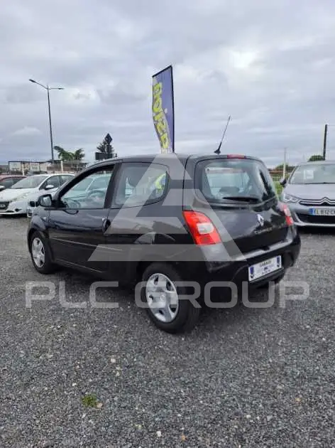 2010 Renault Twingo