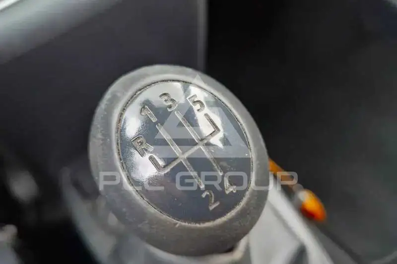 2010 Renault Twingo