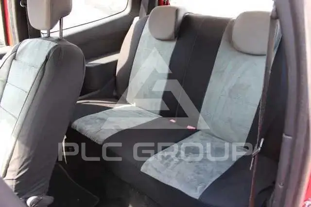 2010 Renault Twingo