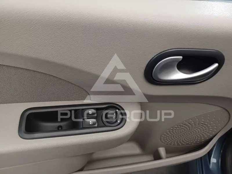 2010 Renault Twingo