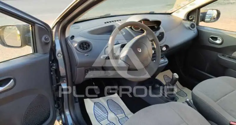 2010 Renault Twingo