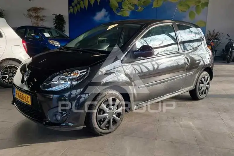 2010 Renault Twingo