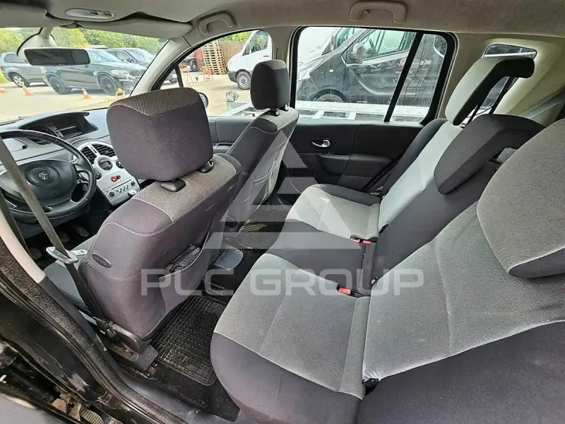 2010 Renault Modus
