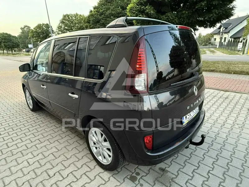 2010 Renault Espace
