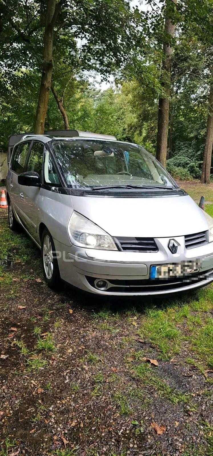 2010 Renault Espace