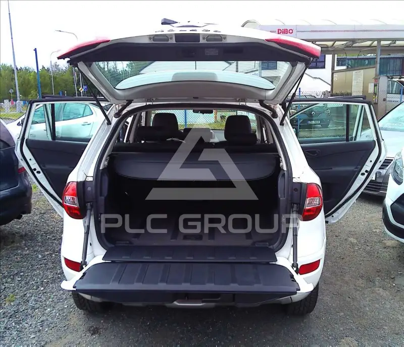 2010 Renault Koleos