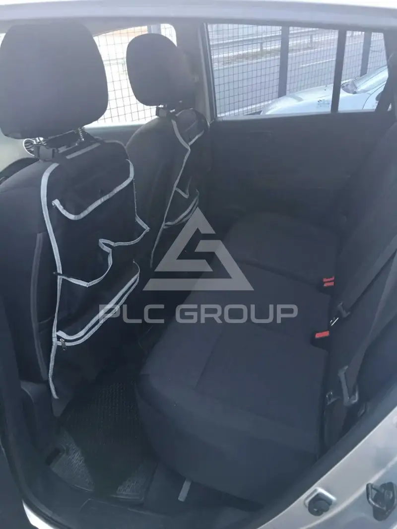 2010 Renault Koleos
