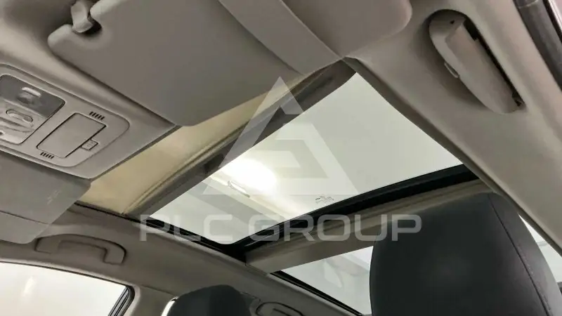 2010 Renault Koleos