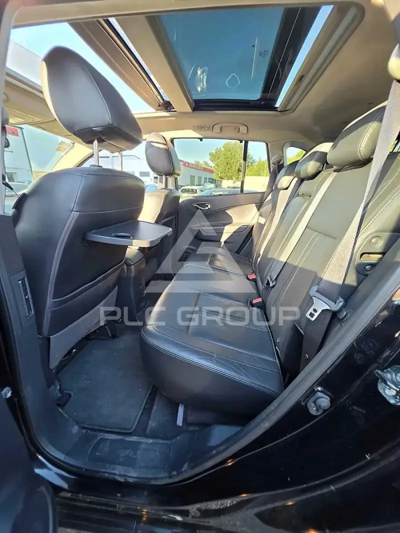 2010 Renault Koleos