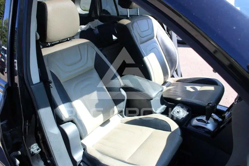 2010 Renault Koleos